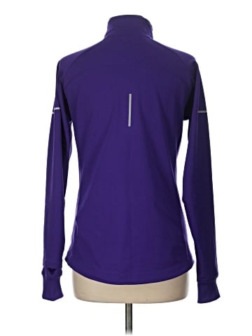 Nike Track Jacket (view 2)