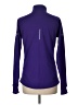 Nike Purple Track Jacket Size L - photo 2