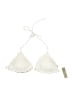 J.Crew Ivory Swimsuit Top Size 2X - photo 1
