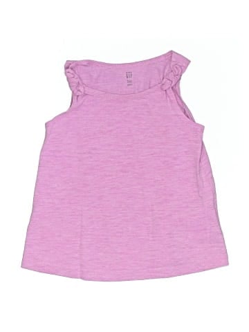 Baby Gap Sleeveless T-Shirt (view 1)