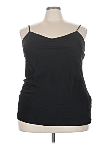 Unbranded Sleeveless Top (view 1)