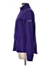 Nike Purple Track Jacket Size L - photo 5