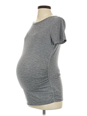 Gap Fit Short Sleeve Top (view 1)
