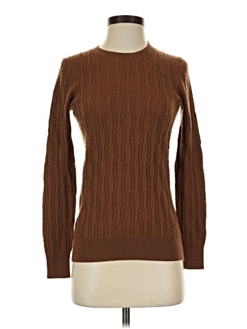 Banana Republic Pullover Sweater (view 1)
