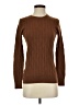 Banana Republic Brown Pullover Sweater Size S - photo 1