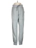 Burton 100% Polyester Gray Sweatpants Size M - photo 1