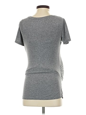 Gap Fit Short Sleeve Top (view 2)