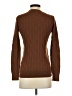 Banana Republic Brown Pullover Sweater Size S - photo 2