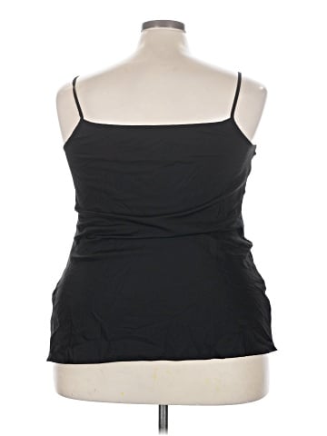Unbranded Sleeveless Top (view 2)