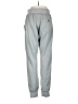 Burton 100% Polyester Gray Sweatpants Size M - photo 2