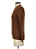 Banana Republic Brown Pullover Sweater Size S - photo 5