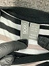 ASOS Stripes Gray Casual Dress Size 12 - photo 7