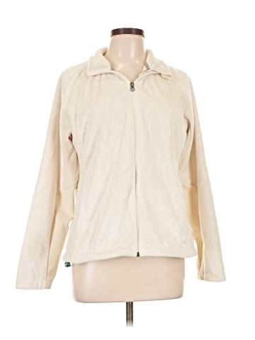 REI Cardigan (view 1)