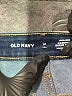 Old Navy Solid Blue Jeans Size 16 (tall) - photo 4