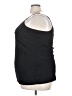 Unbranded 100% Polyester Black Sleeveless Top Size 2X - photo 5