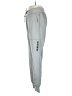 Burton 100% Polyester Gray Sweatpants Size M - photo 5