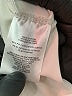 Jones New York Solid White Sleeveless Blouse Size L - photo 8