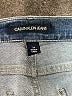 CALVIN KLEIN JEANS Hearts Blue Jeans Size 26 waist - photo 7