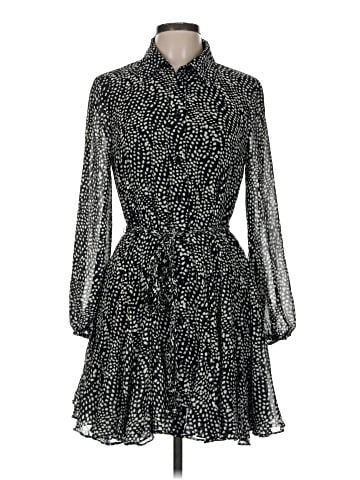 Zara Cocktail Dress (view 1)