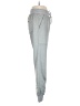 Burton 100% Polyester Gray Sweatpants Size M - photo 4