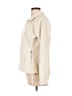 REI 100% Polyester Ivory Cardigan Size L - photo 5