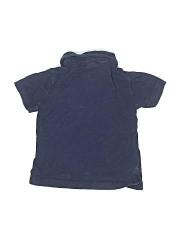 Hanna Andersson Short Sleeve Polo (view 2)