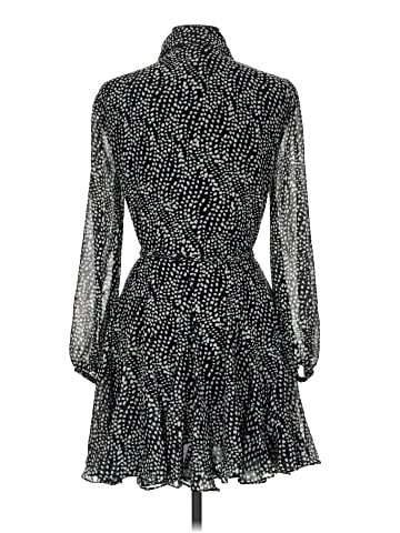 Zara Cocktail Dress (view 2)