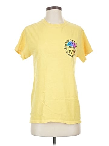 Gildan Short Sleeve T-Shirt (view 1)