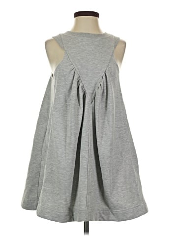 Daily Practice By Anthropologie Casual Dress (view 1)