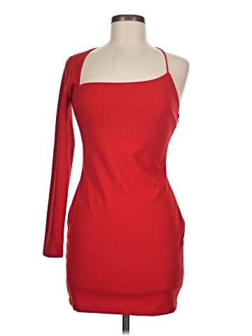 Hello Molly Cocktail Dress (view 1)