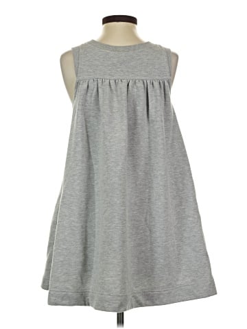 Daily Practice By Anthropologie Casual Dress (view 2)