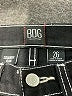 BDG Black Jeans Size 26 waist - photo 4
