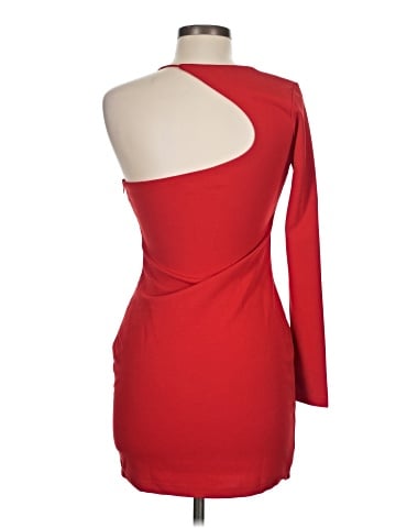 Hello Molly Cocktail Dress (view 2)