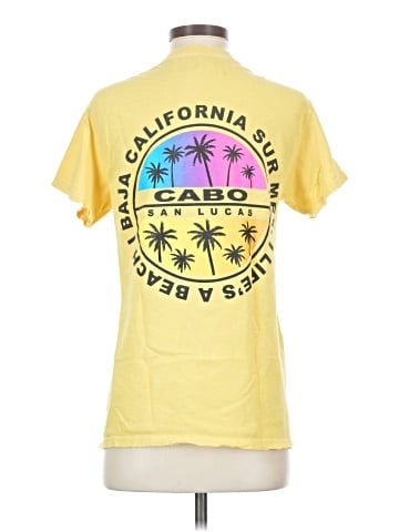 Gildan Short Sleeve T-Shirt (view 2)