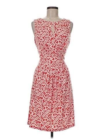 New York & Company Cocktail Dress (view 1)