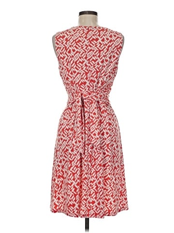 New York & Company Cocktail Dress (view 2)