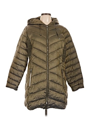 Lane Bryant Coat (view 1)