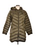 Lane Bryant Green Coat Size 10 - 12 Plus - photo 1
