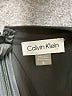 Calvin Klein Solid Black Jumpsuit Size 16 - photo 4