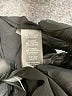 Calvin Klein Solid Black Jumpsuit Size 16 - photo 5