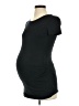 Gap - Maternity Black Sleeveless Top Size XS - photo 1