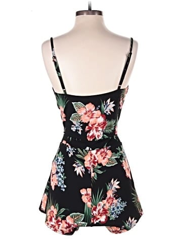 Hot Kiss Romper (view 2)
