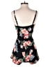 Hot Kiss Tropical Black Romper Size S - photo 2