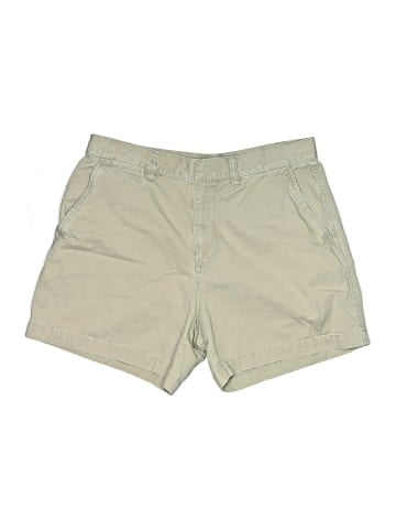 The Limited Khaki Shorts (view 1)