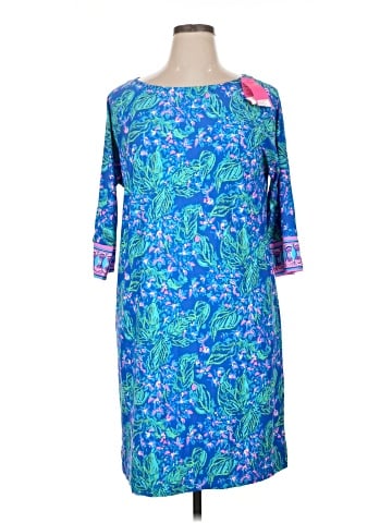 Lilly Pulitzer Casual Dress (view 1)
