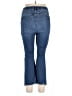 Torrid Blue Jeans Size 16 - photo 2