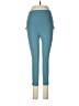 Athleta Teal Active Pants Size M - photo 1