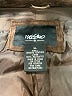 Mossimo 100% Polyester Brown Jacket Size XL - photo 6