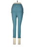 Athleta Teal Active Pants Size M - photo 2