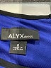 Alyx 100% Polyester Color Block Blue Cocktail Dress Size 8 - photo 7